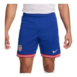 Women's USWNT 2025 Home Shorts