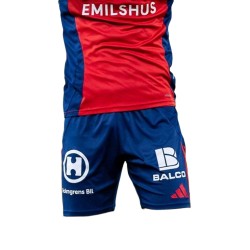Women's Östers IF 2024 Home Shorts