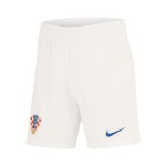 Croatia Home Shorts EURO 2024