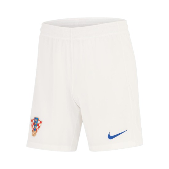 Croatia Home Shorts EURO 2024