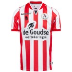 Men's Sparta Rotterdam 2024/25 Home Shirt