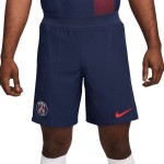 Kid's PSG 2023/24 Home Shorts