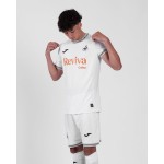 Men's Swansea City 2025/26 Home Shirt