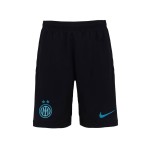 Kid's Inter 2025/26 Home Shorts