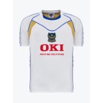 Men's Portsmouth 2008 Away Retro Shirt