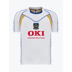Men's Portsmouth 2008 Away Retro Shirt