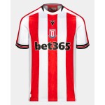 Men's Stoke City 2024/25 Home Shirt