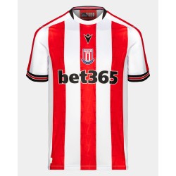 Men's Stoke City 2024/25 Home Shirt