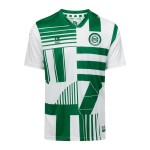 Kid's FC Groningen 2025/26 Third Warming-up Shirt