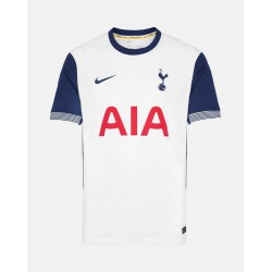 Men's Tottenham Hotspur 2024/25 Home Shirt