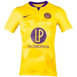 Kid's Toulouse FC 2024/25 Away Shirt