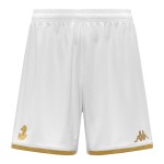 Women's Genoa 2025/26 Away Shorts