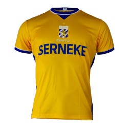 Men's IFK Göteborg 2024 Away Shirt