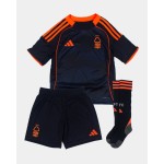Kid's Nottingham Forest 2025/26 Third Kit