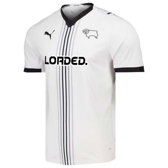 Men's Derby County 2026/27 Home Shirt
