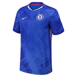 Men's Chelsea 2025/26 Home Shirt