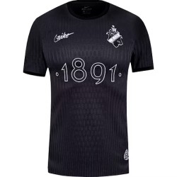 Men's AIK 2025 Anniversary Shirt
