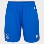 Women's Crystal Palace 2025/26 Home Shorts