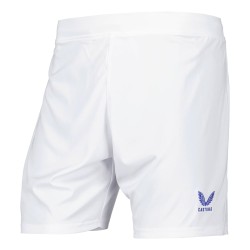 Women's Everton 2025/26 Home Shorts
