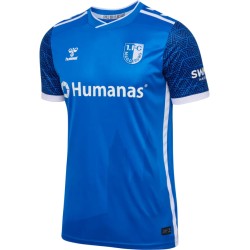 Women's 1. FC Magdeburg 2024/25 Home Shirt