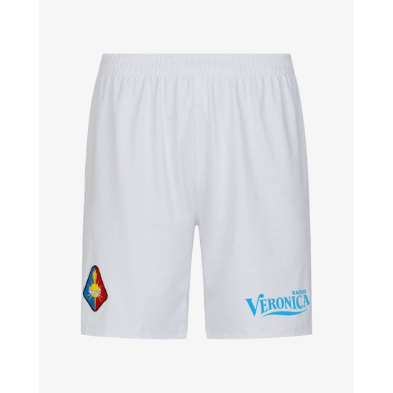 Men's SC Telstar 2025/26 Home Shorts
