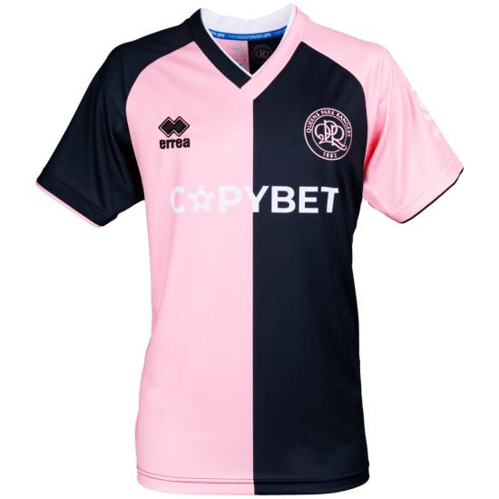 Men's Queens Park Rangers 2025/26 Away Shirt