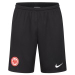 Men's Eintracht Frankfurt 2024/25 Away Shorts Men's Eintracht Frankfurt 2024/25 Away Shorts