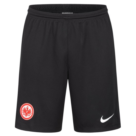 Men's Eintracht Frankfurt 2024/25 Away Shorts Men's Eintracht Frankfurt 2024/25 Away Shorts