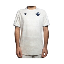 Men's AJ Auxerre 2025/26 120th Anniversary Special Shirt