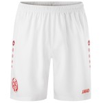 Women's Mainz 05 2024/25 Home Shorts - White