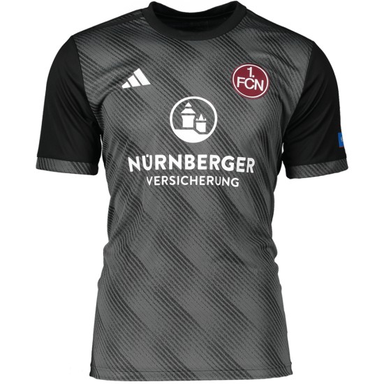 Women's 1. FC Nürnberg 2024/25 Third Shirt
