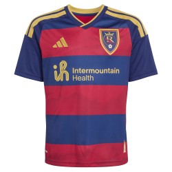 Kid's Real Salt Lake 2026 Home Shirt