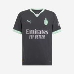 Men's Milan 2024/25 Third Shirt