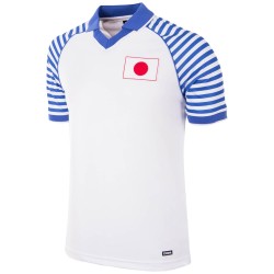 Men's Japan 1987/88 Retro Shirt