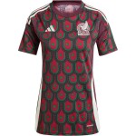 Women's Mexico Home Jersey Copa America 2024