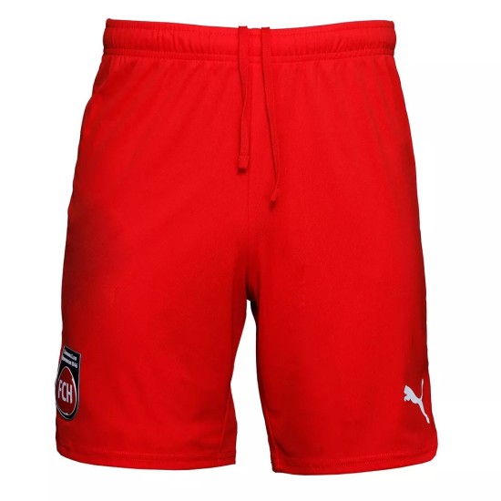 Kid's 1.FC Heidenheim 1846 2024/25 Home Shorts