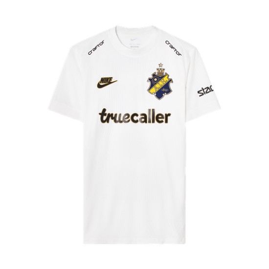 Men's AIK 2025 Away Shirt Men's AIK 2025 Away Shirt