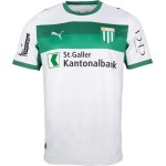 Women's FC St. Gallen 1879 2026/27 Third Shirt