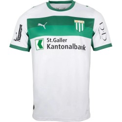 Men's FC St. Gallen 1879 2026/27 Third Shirt