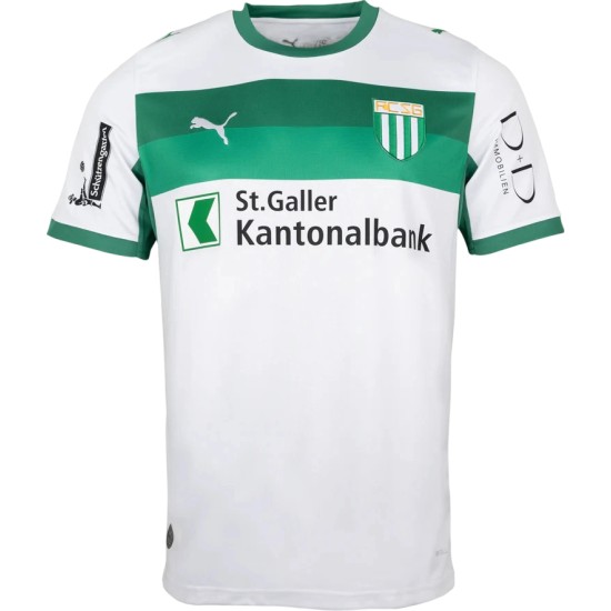 Women's FC St. Gallen 1879 2026/27 Third Shirt