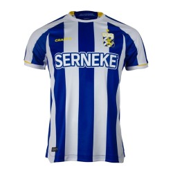 Men's IFK Göteborg 2024 Home Shirt