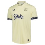 Men's Everton 2025/26 Away Shirt