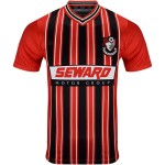Men's AFC Bournemouth 2000/02 Home Retro Shirt