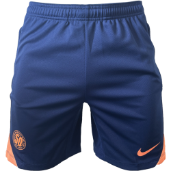 Men's Montpellier 2025 Third Pre Match Shorts