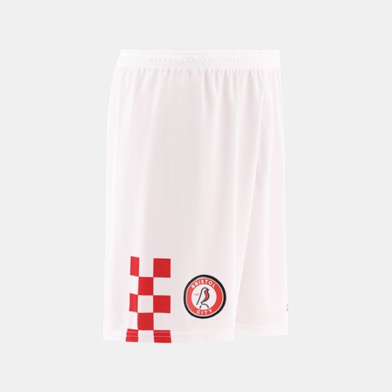 Women's Bristol City 2024/25 Home Shorts Women's Bristol City 2024/25 Home Shorts