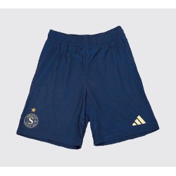 Women's Servette FC 2024/25 Third Shorts