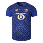 Women's LOSC 2025/26 Third Prematch Shirt Women's LOSC 2025/26 Third Prematch Shirt