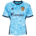 Kid's Hull City 2025/26 Third Shirt