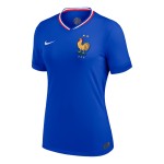Women's France Home Jersey EURO 2024