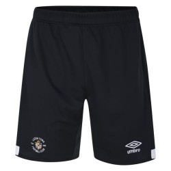 Women's Luton Town 2024/25 Home Shorts